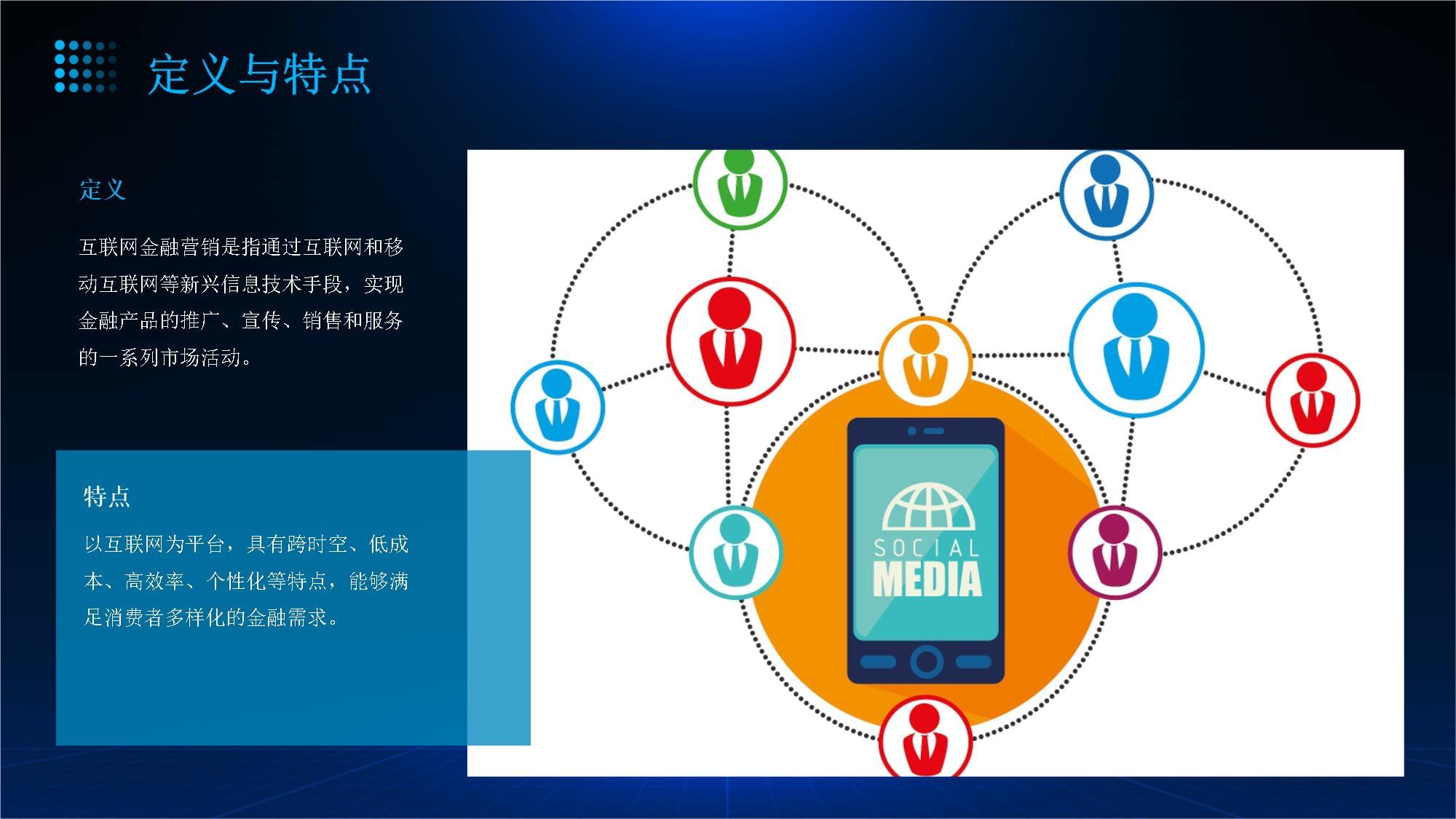互聯(lián)網(wǎng)金融營銷與互聯(lián)網(wǎng)銷售 數(shù)字化時代的雙輪驅(qū)動